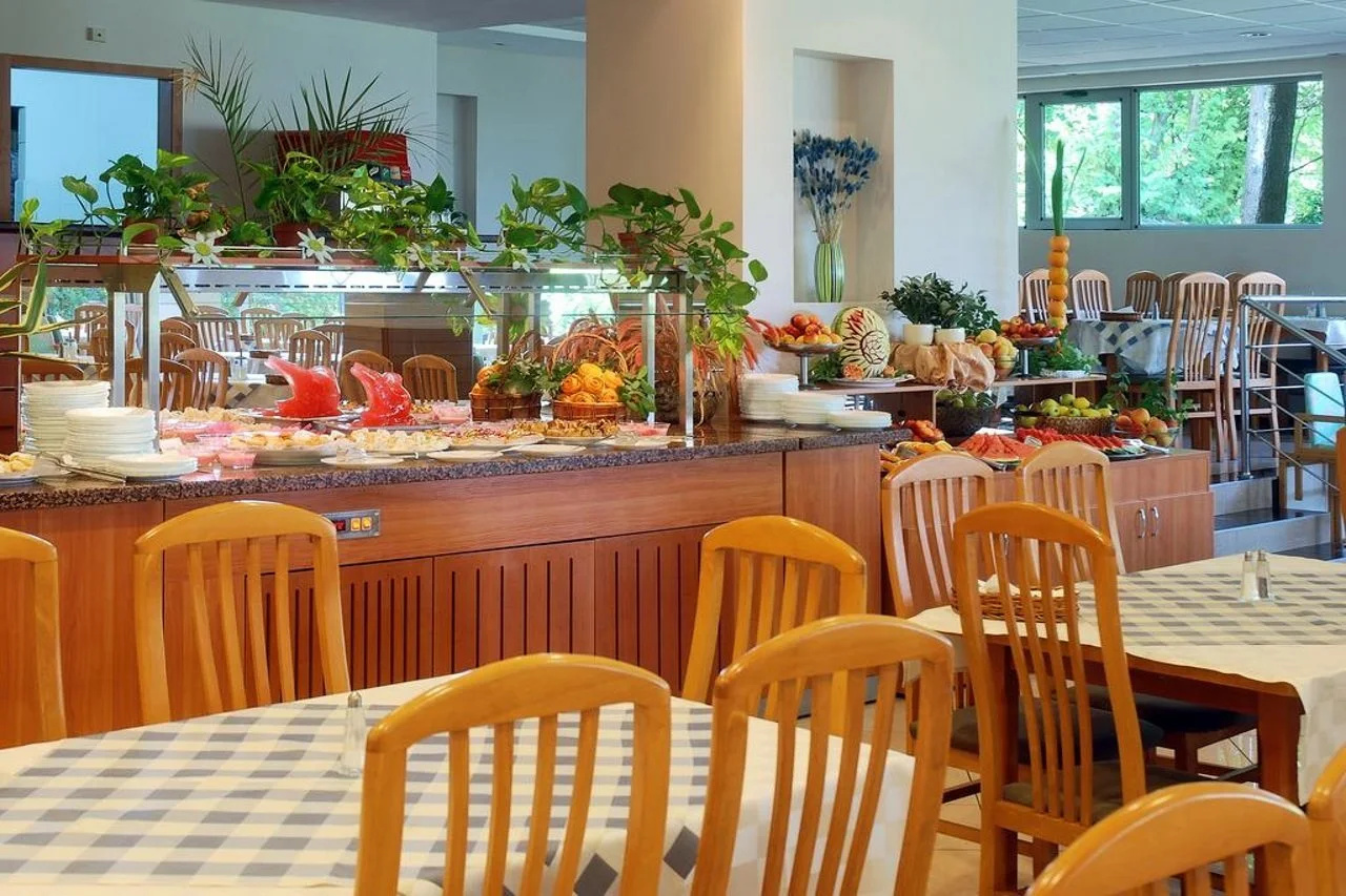 Photo - Hotel Excelsior - All Inclusive