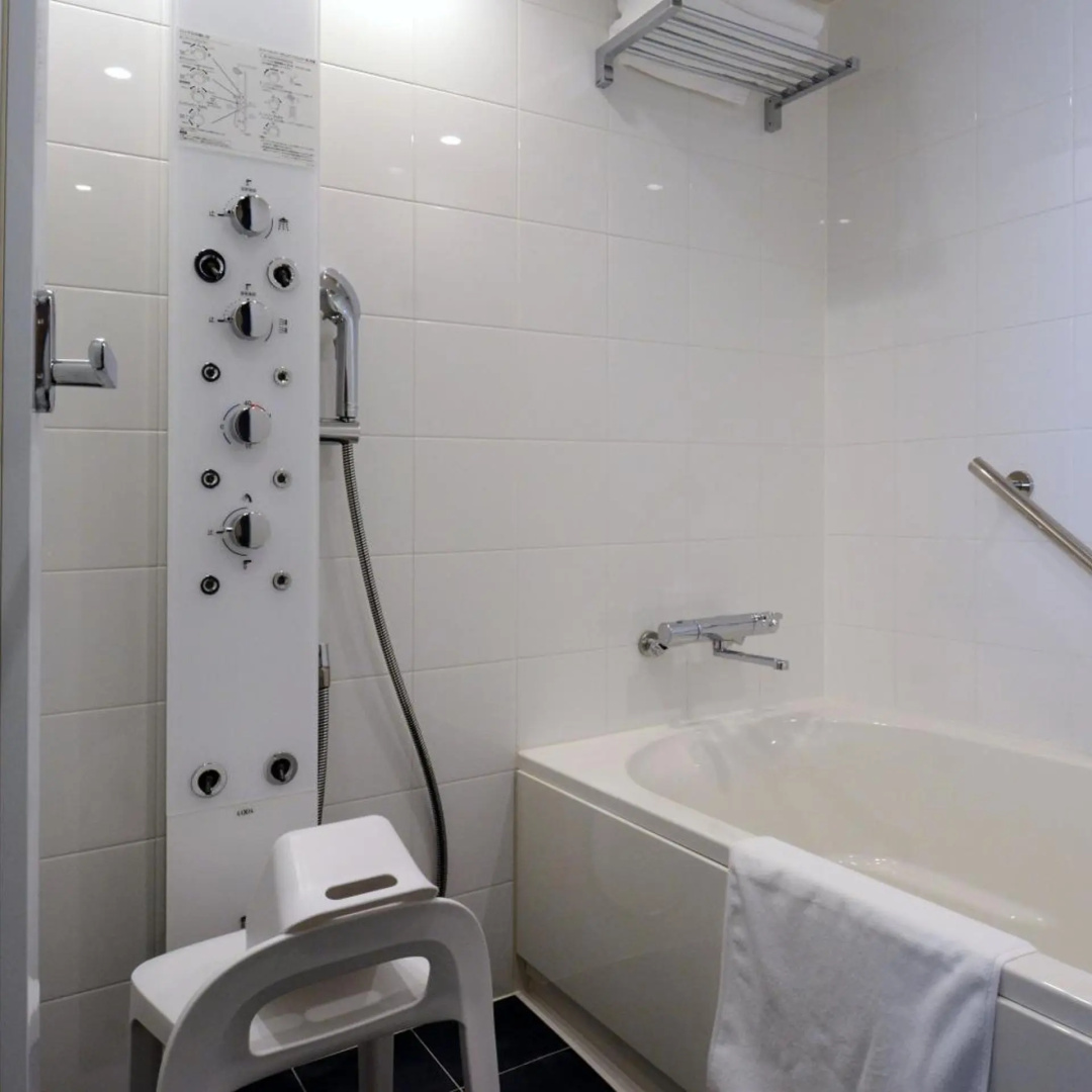 Photo - Hotel Forza Osaka Kitahama