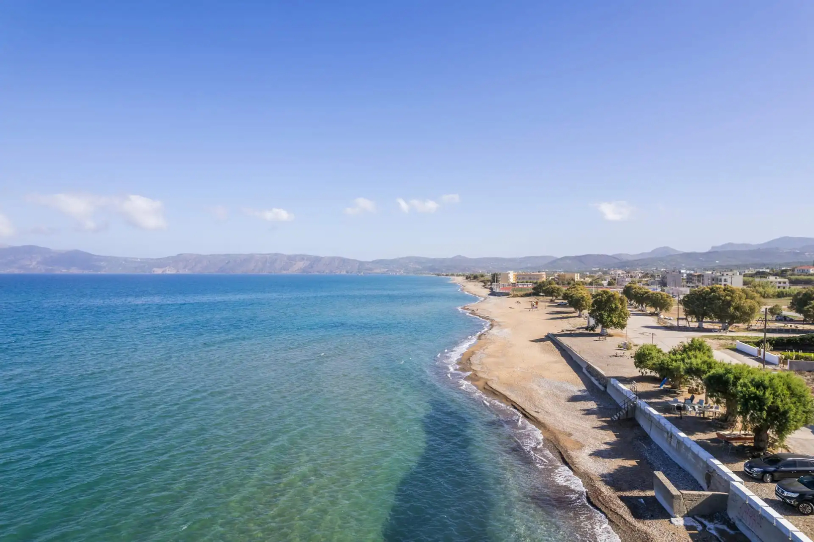 Foto - Alexia Seaview Apartments