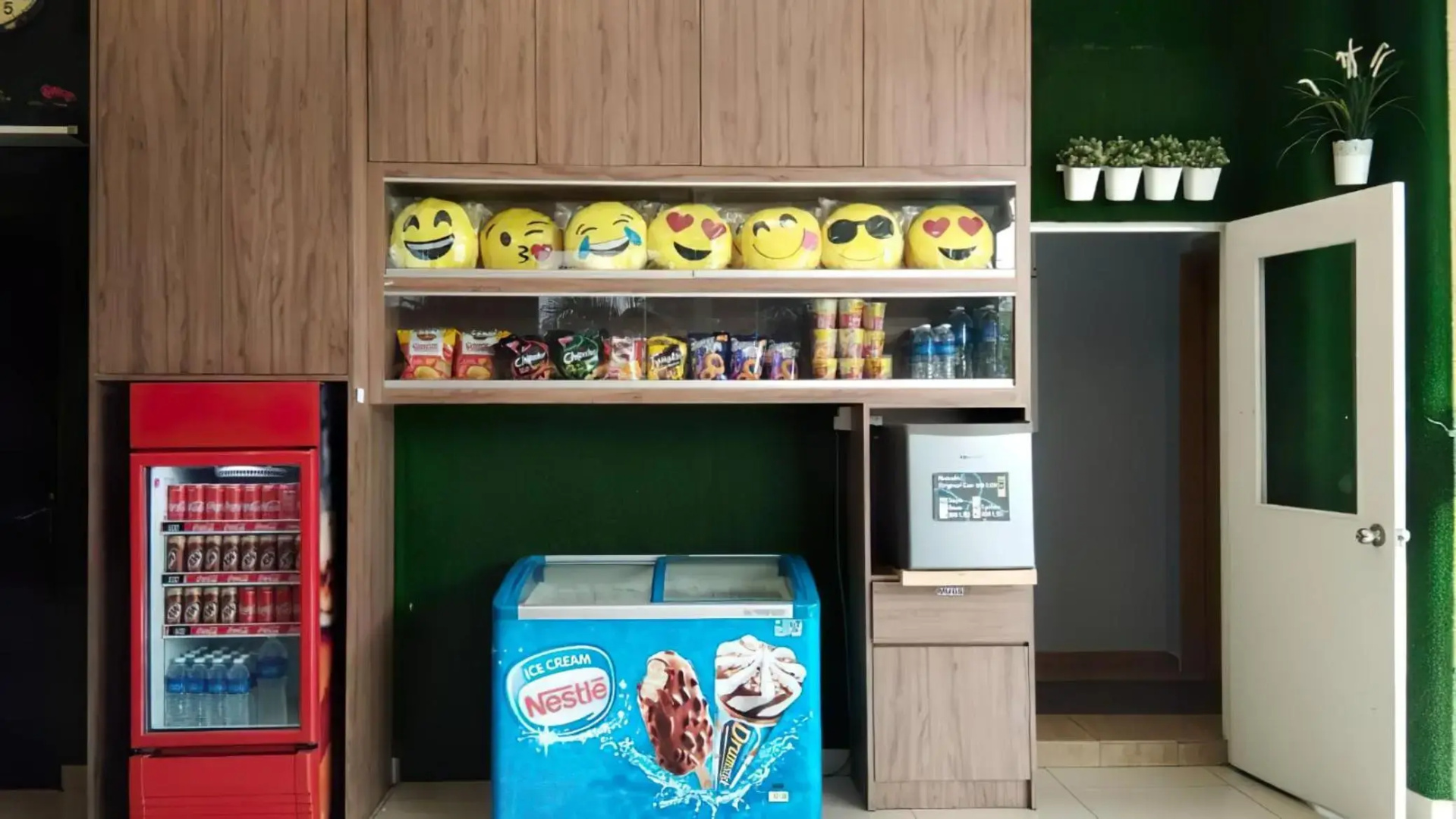 Foto - Seeds Hotel Wangsa Maju