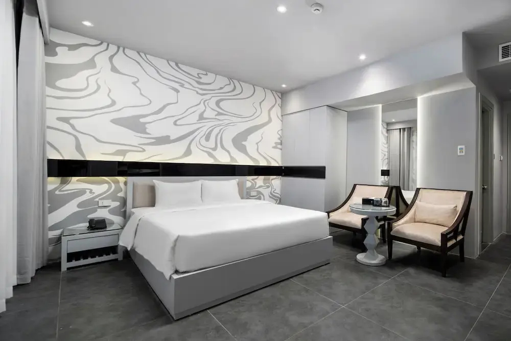 Foto - J Village Hotel - Triệu Việt Vương