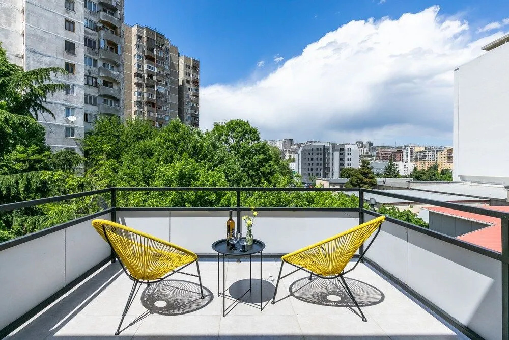 Photo - Boutique Hotel MOJO