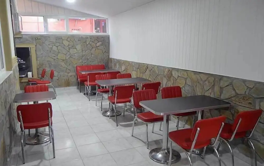 Foto - Dilara Hotel Pansiyon