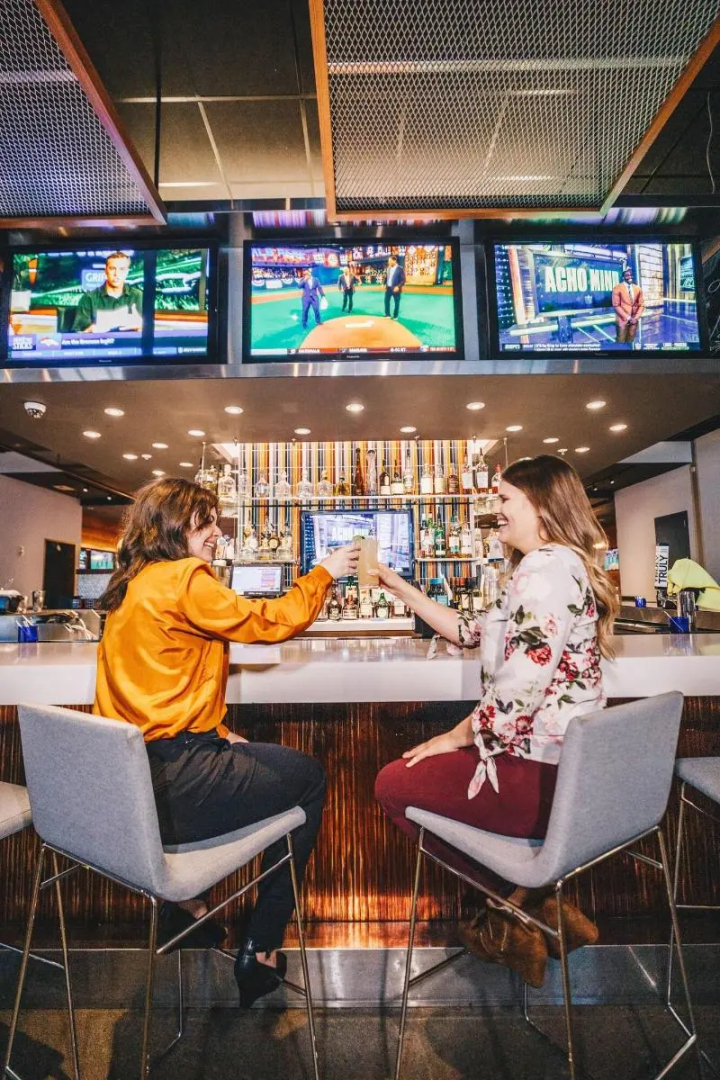 Foto - JW Marriott Indianapolis