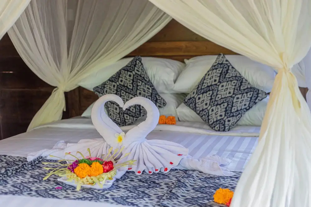 Foto - Abian Ubud View