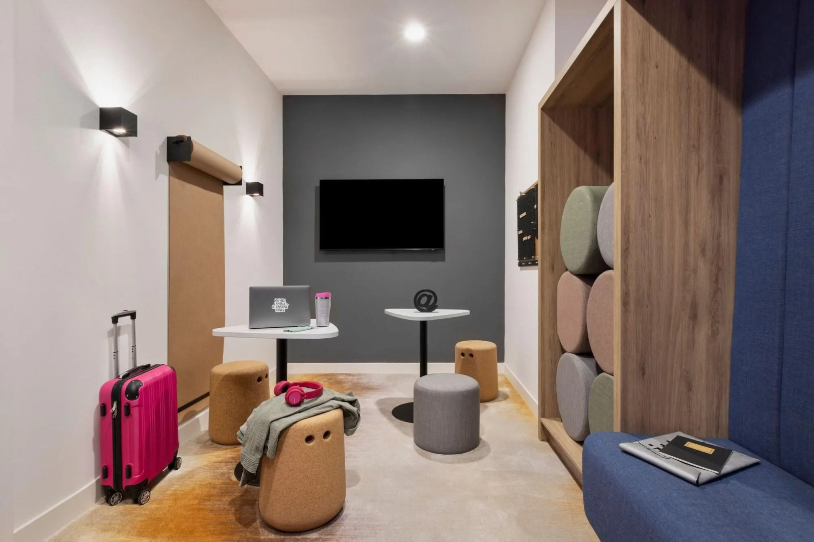 Photo - Moxy Vienna City East