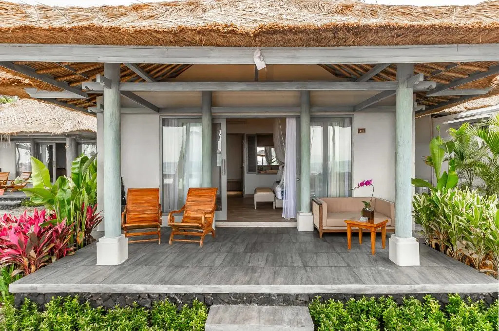 Foto - Nirwana Beach & Resort