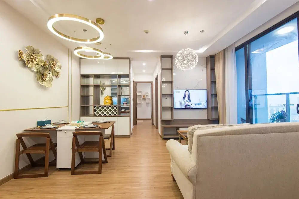 Photo - Vinhomes Metropolis Residence