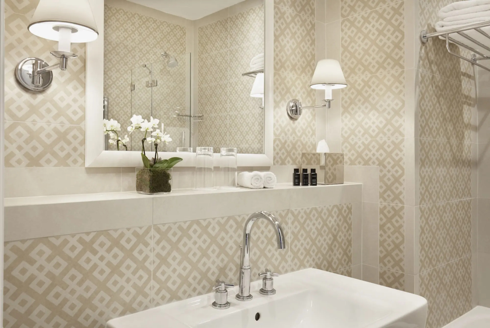 Foto - The Phoenicia Malta - The Leading Hotels of the World