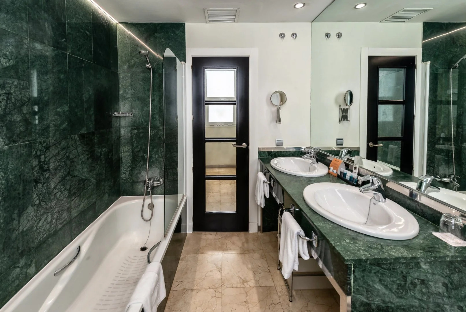 Foto - Mariposa Hotel Malaga