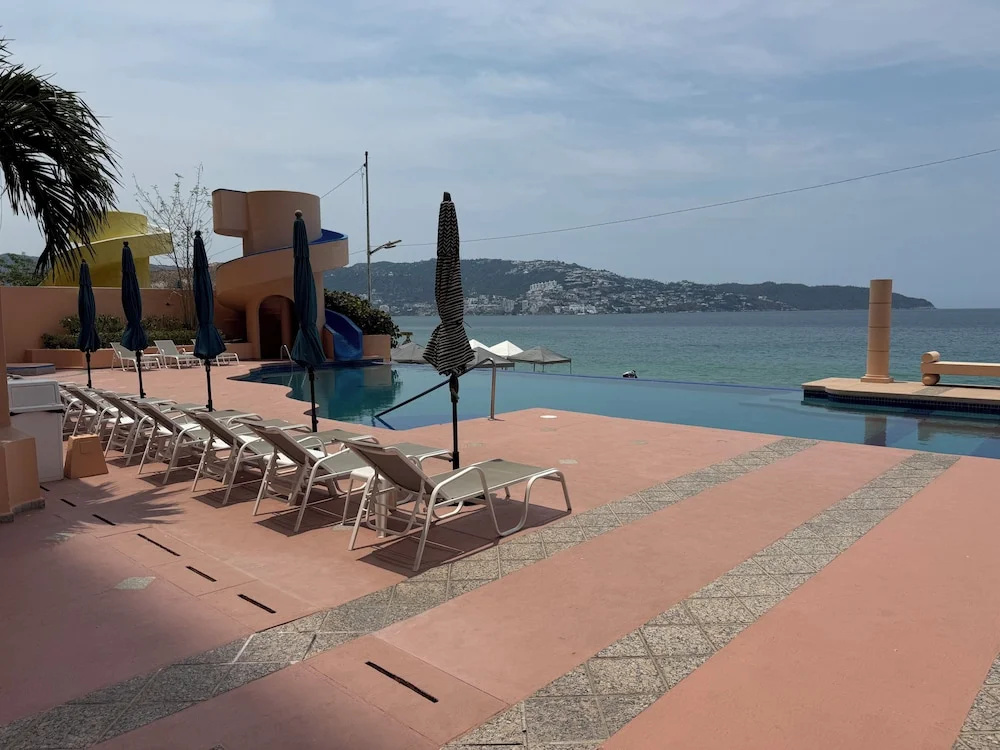 Photo - Tropical Paradise Getaway in Acapulco With Private Infinity Pool