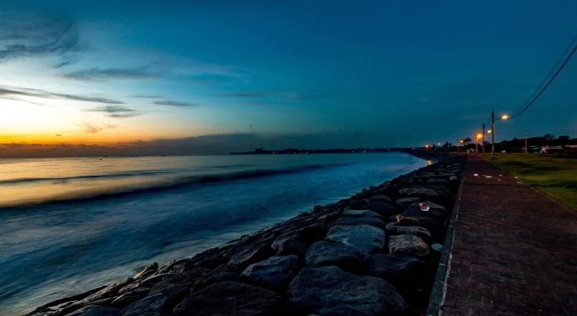 Foto - Tropical Bali Hotel