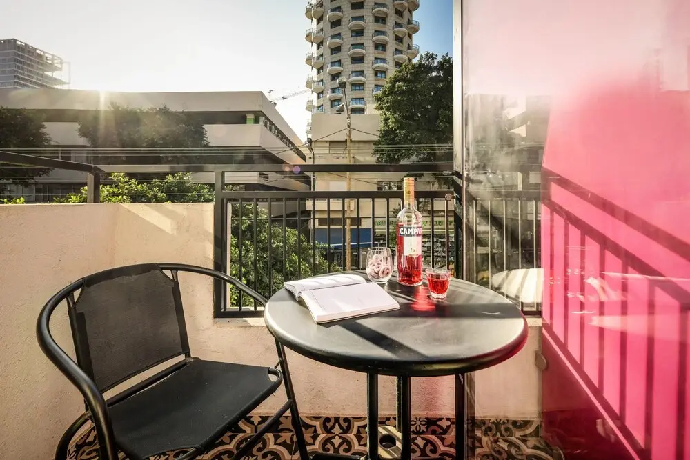 Photo - Silicate Ben Yehuda - Smart Hotel by Loginn Tel Aviv