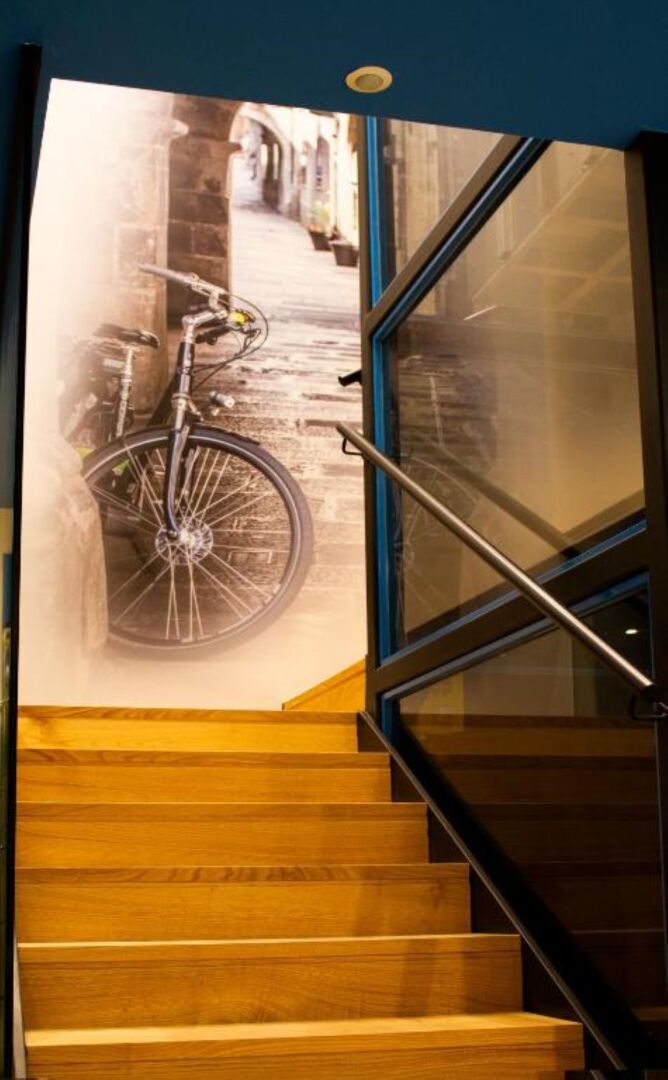 Photo - Alameda Rooms Santiago