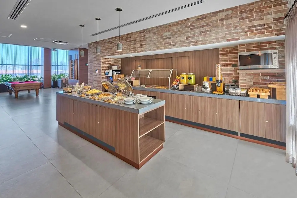 Foto - City Express Plus by Marriott San Luis Potosi