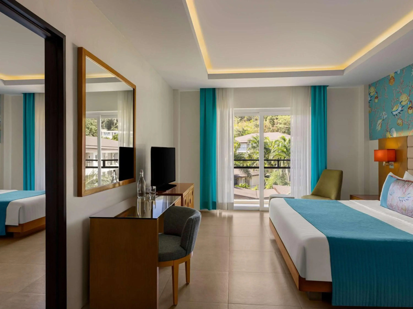 Foto - Movenpick Resort & Spa Boracay