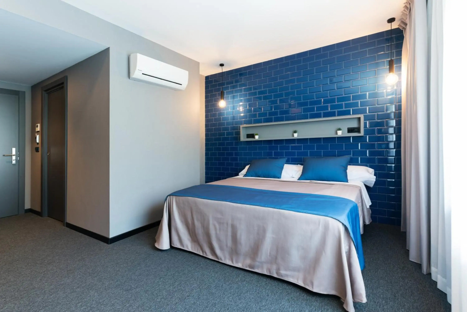 Foto - Marriott Marquis Chicago