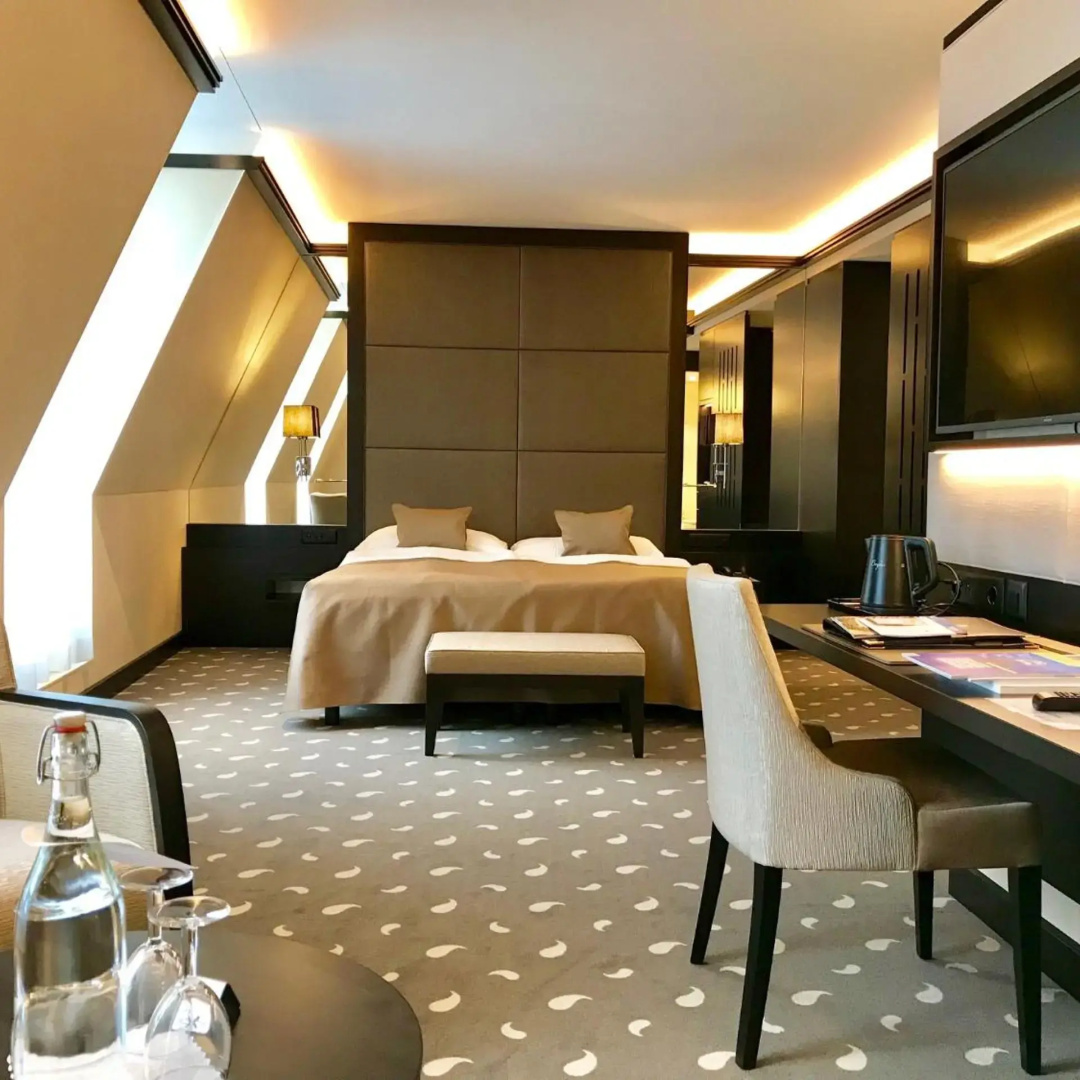 Foto - Hotel Monopol Luzern