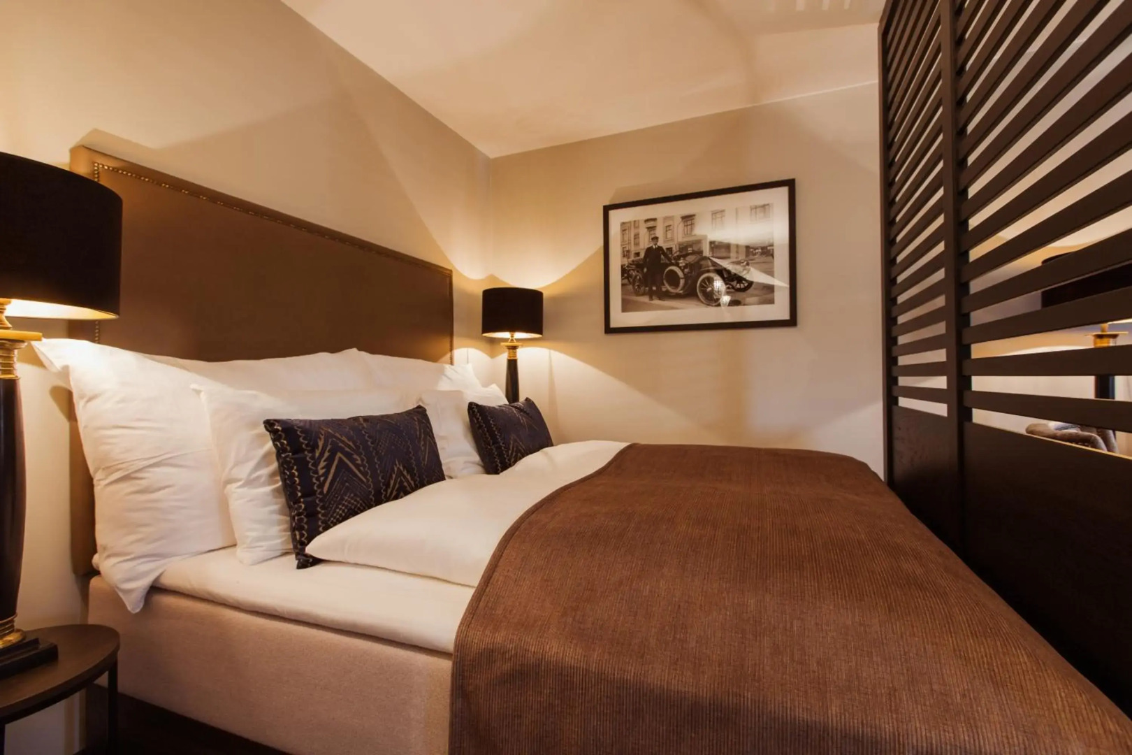 Foto - Saga Hotel Oslo, WorldHotels Crafted