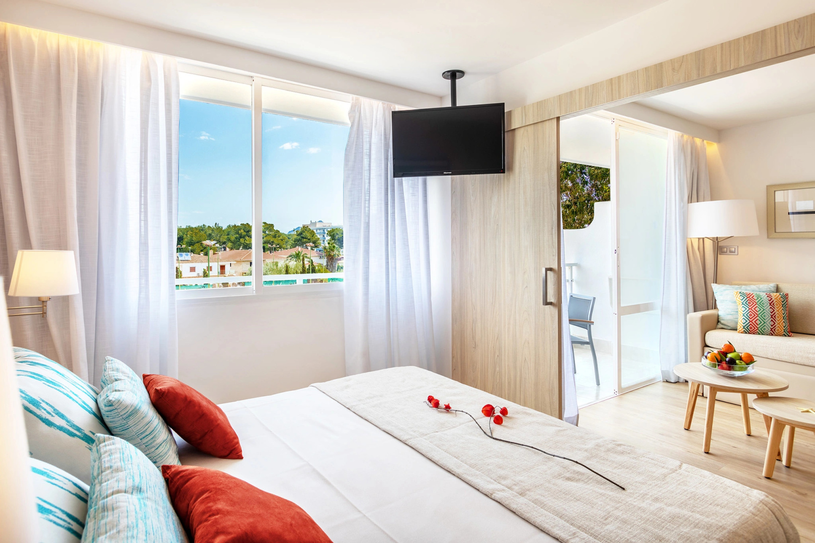 Foto - VIVA Eden Lago