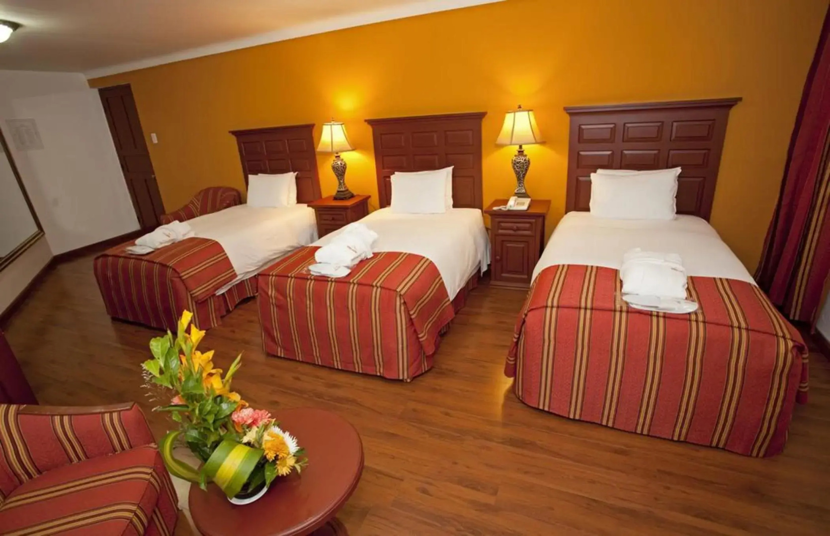 Photo - Terra Andina Colonial Mansion