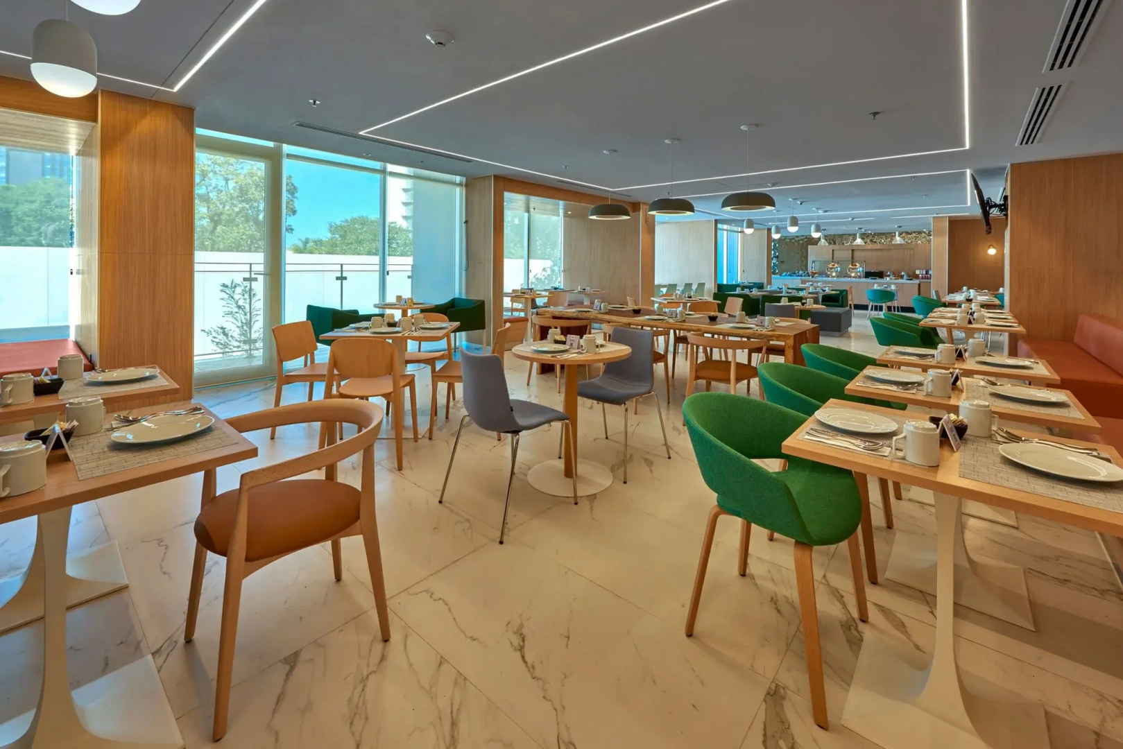 Photo - City Express Plus by Marriott Guadalajara Providencia