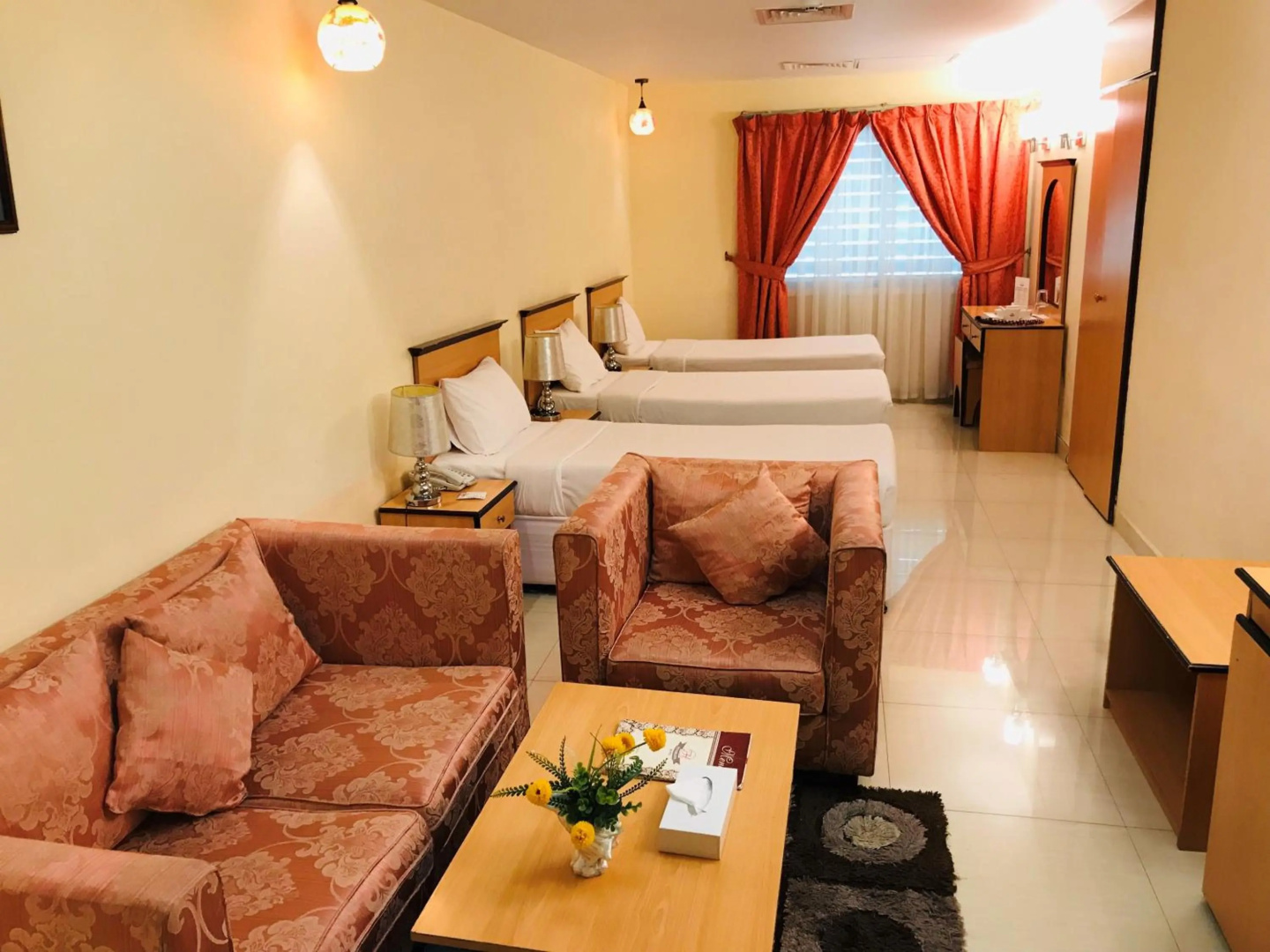 Photo - Panorama Hotel Deira
