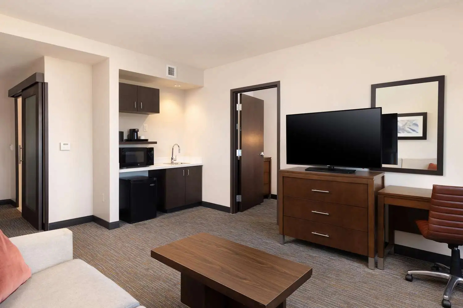 Photo - Hampton Inn San Jose Cherry Ave