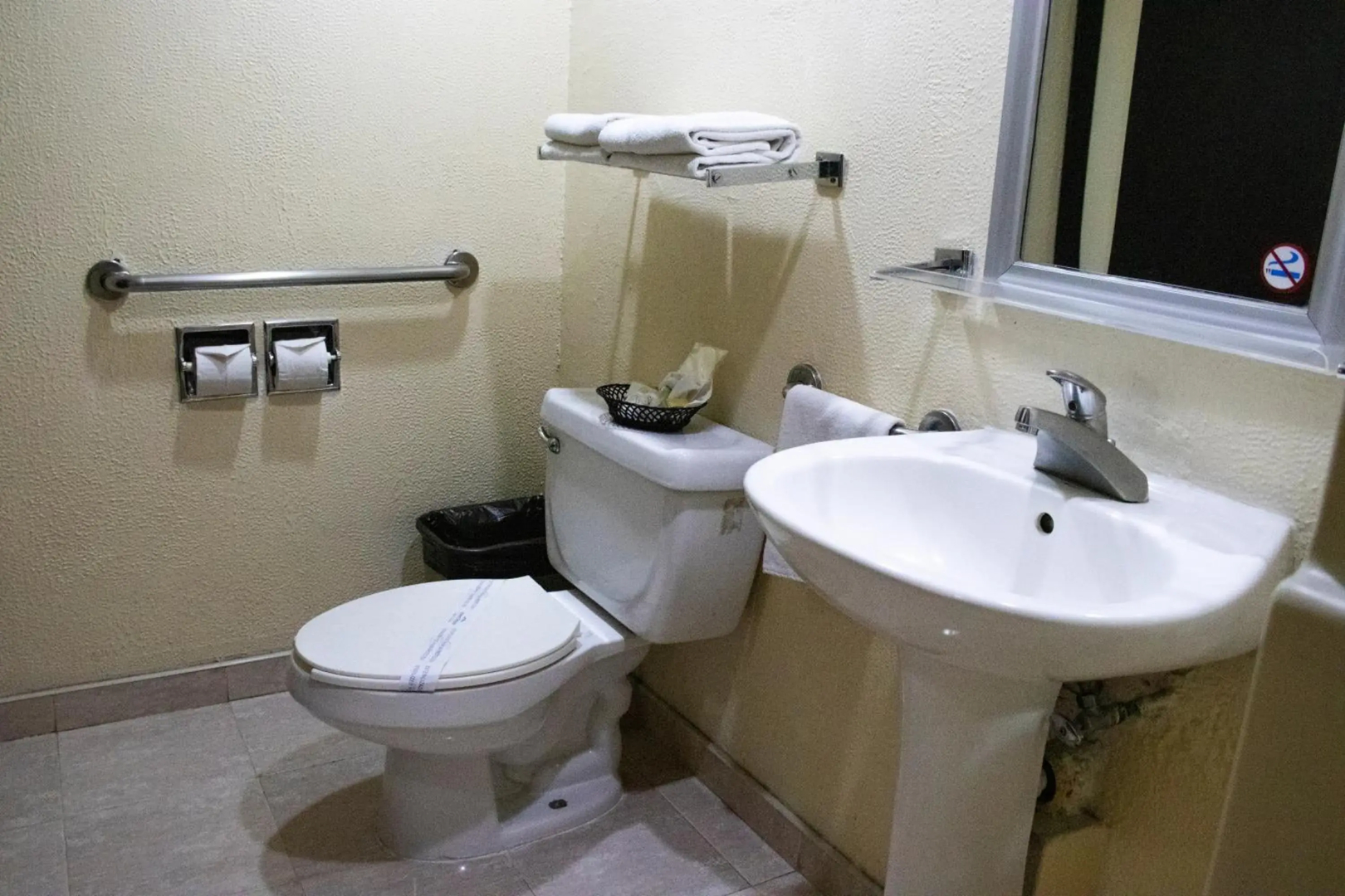 Foto - Hotel Santa Irene Guadalajara