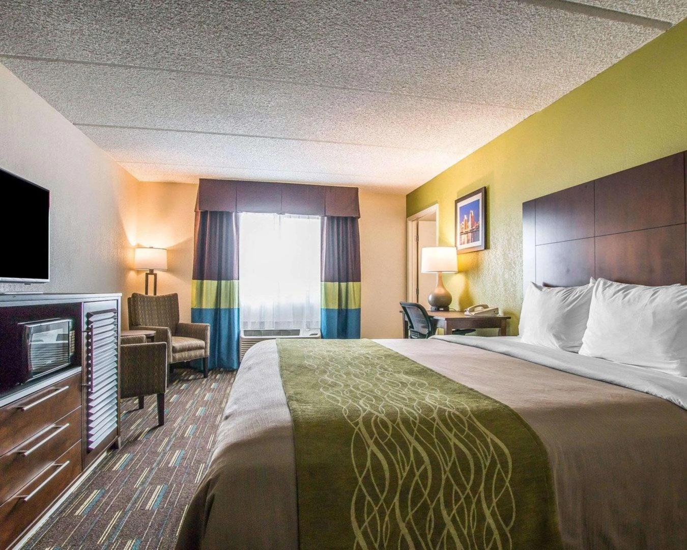 Photo - Comfort Inn Chula Vista San Diego South