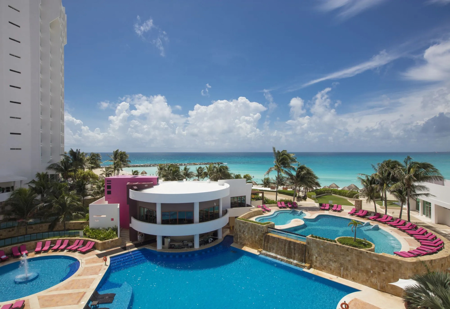 Foto - Altitude at Krystal Grand Cancun - All Inclusive