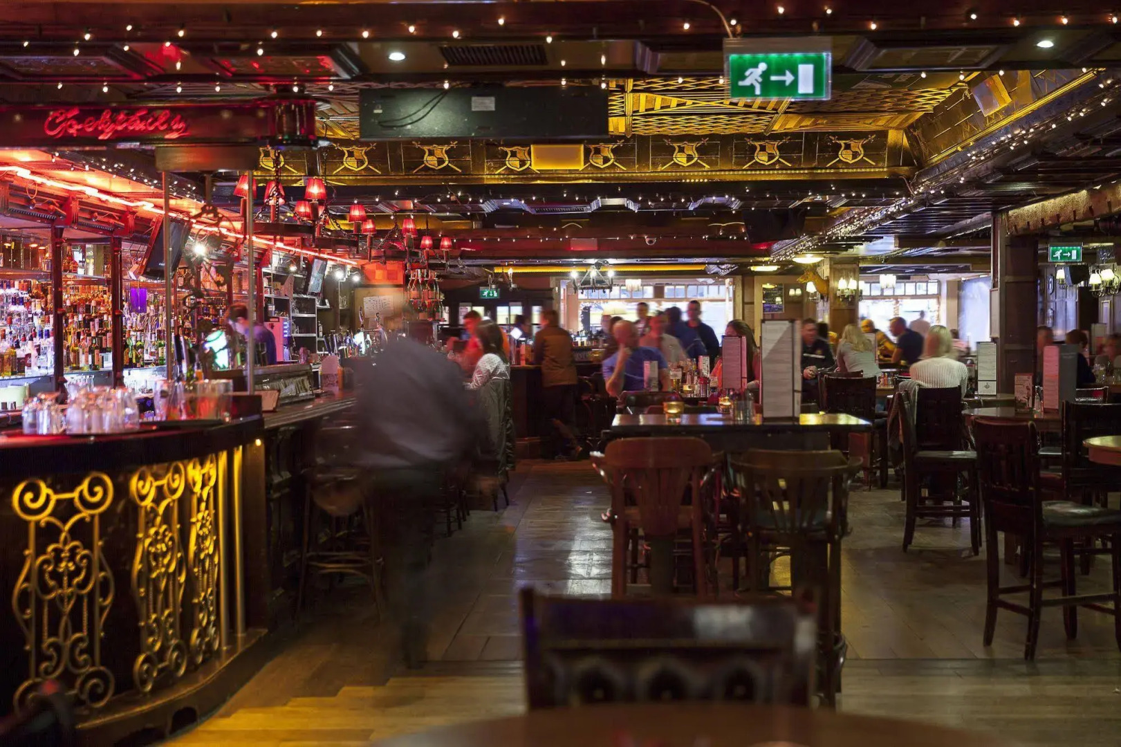 Photo - Arlington Hotel O'Connell Bridge