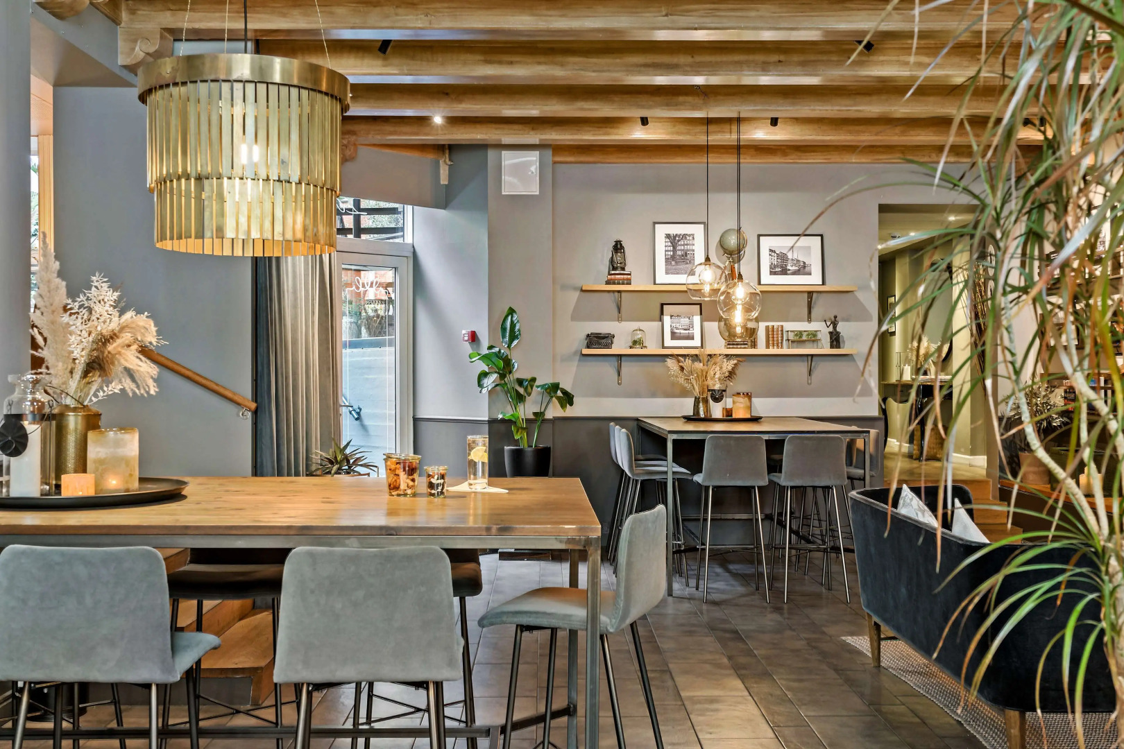 Photo - Best Western Hotel Hebron