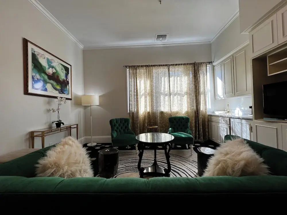 Foto - The Sterling Hotel