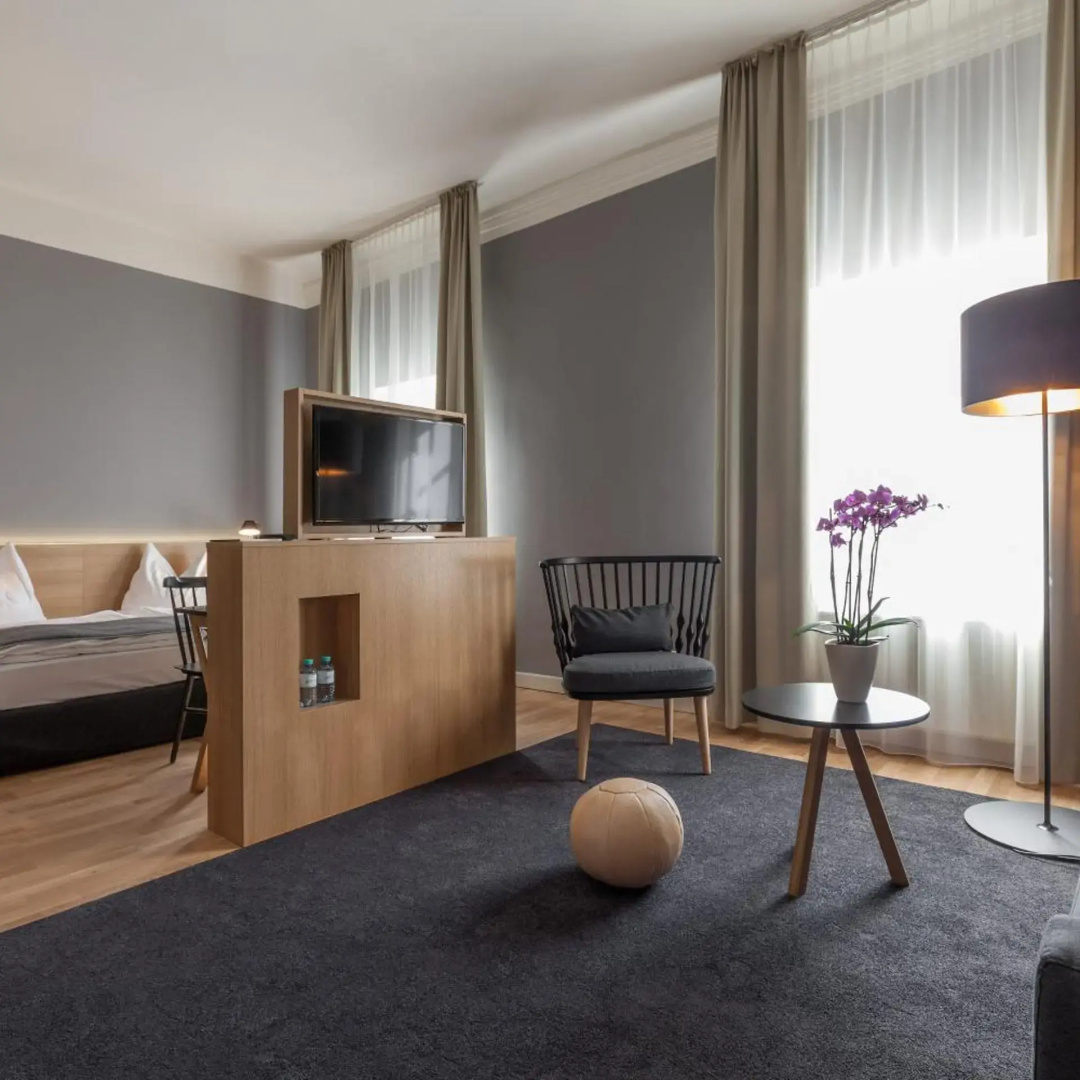 Photo - Hotel Schloss Leopoldskron