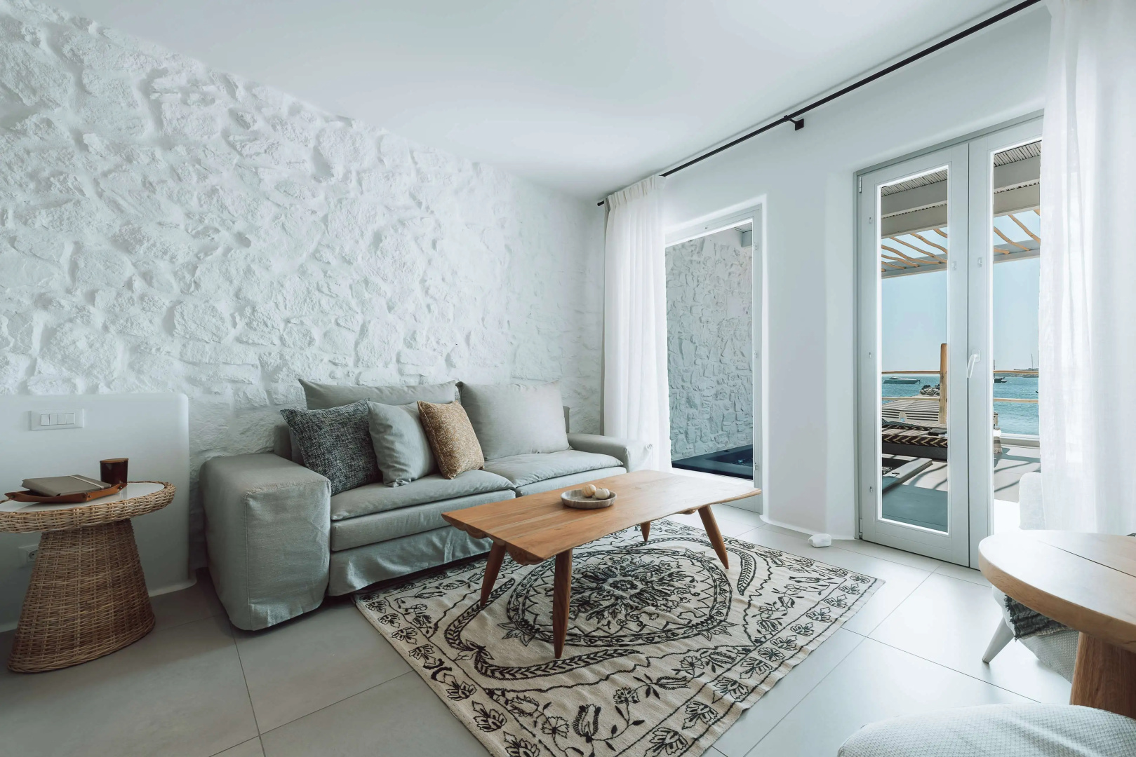 Foto - Mykonos Blanc - Preferred Hotels & Resorts