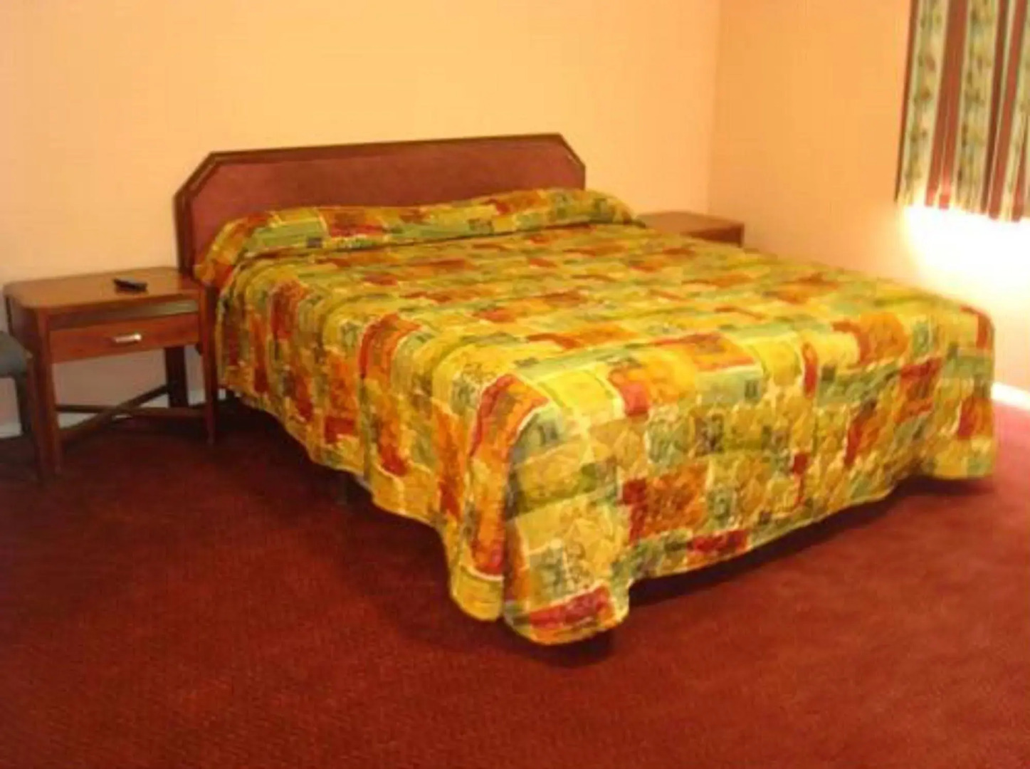 Foto - Travel Inn Downtown LA