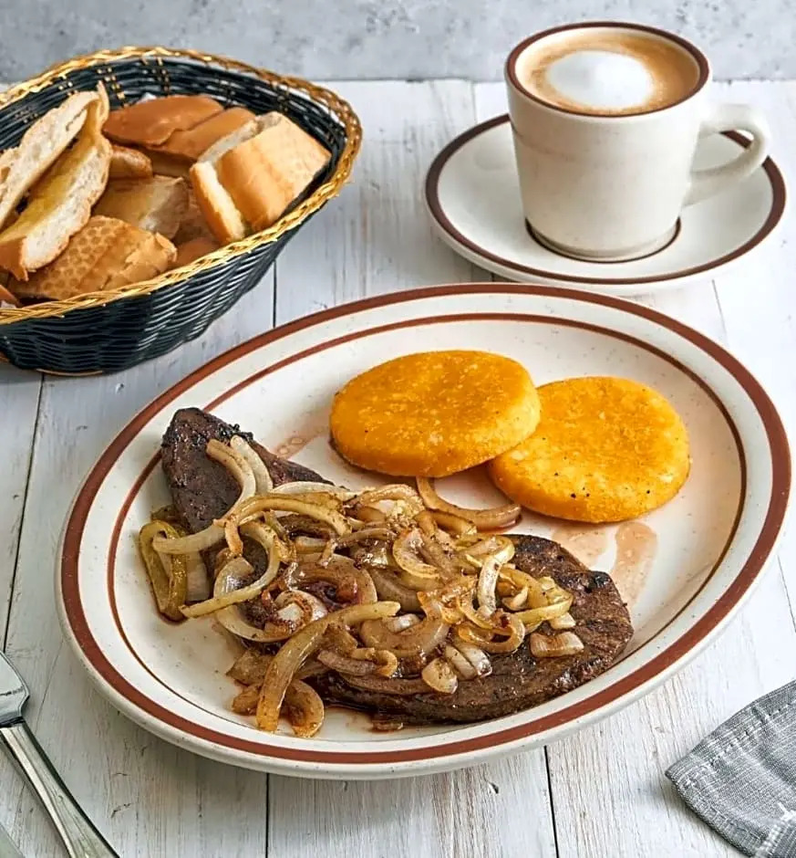 Photo - Hotel Marbella