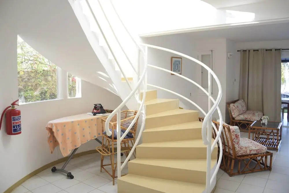 Foto - Résidence Les Banians - Complexe privé en bord de mer avec piscine