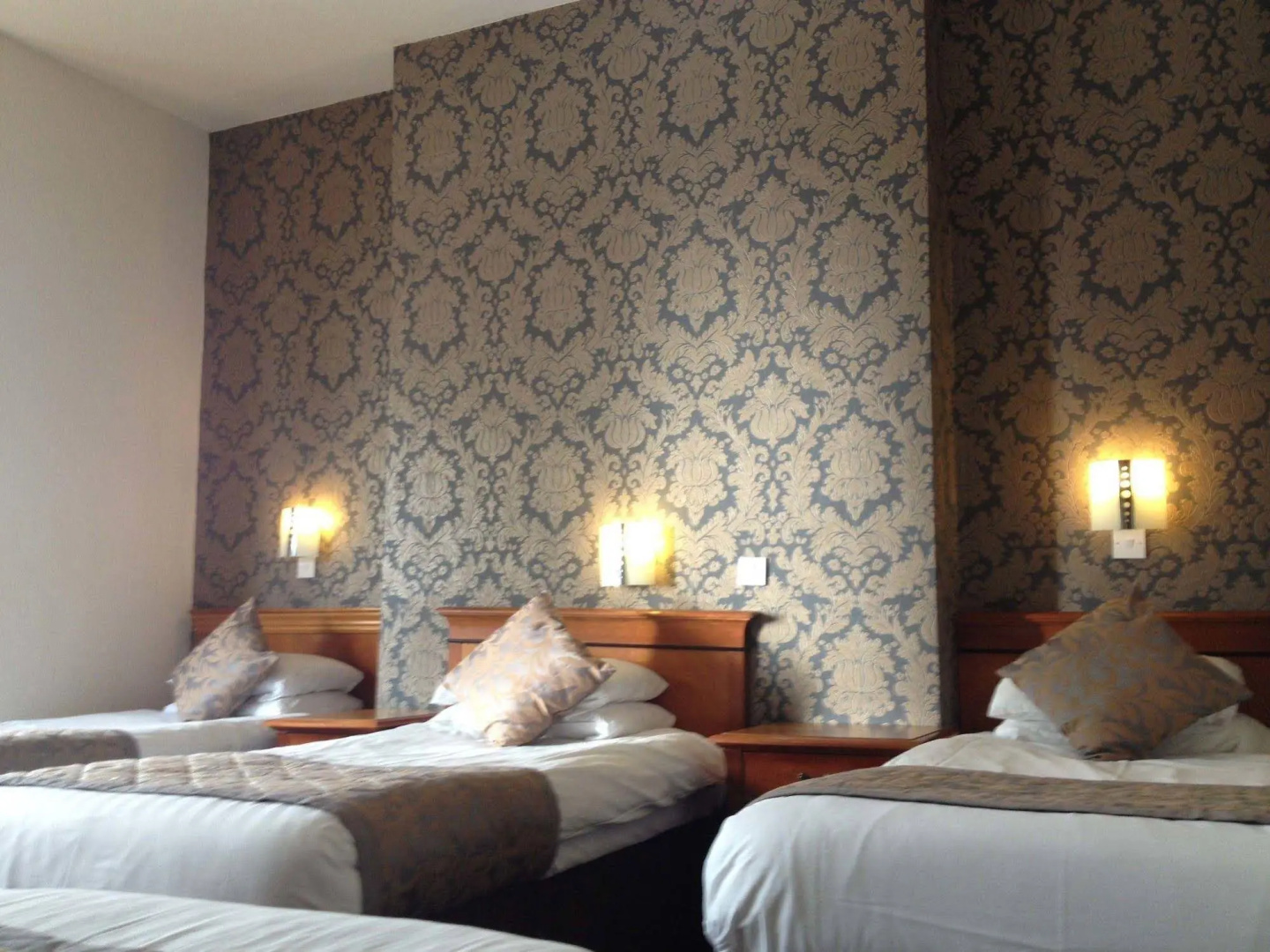 Photo - The Grainger Hotel