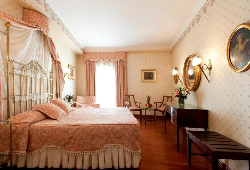 Foto - Hotel Doña María