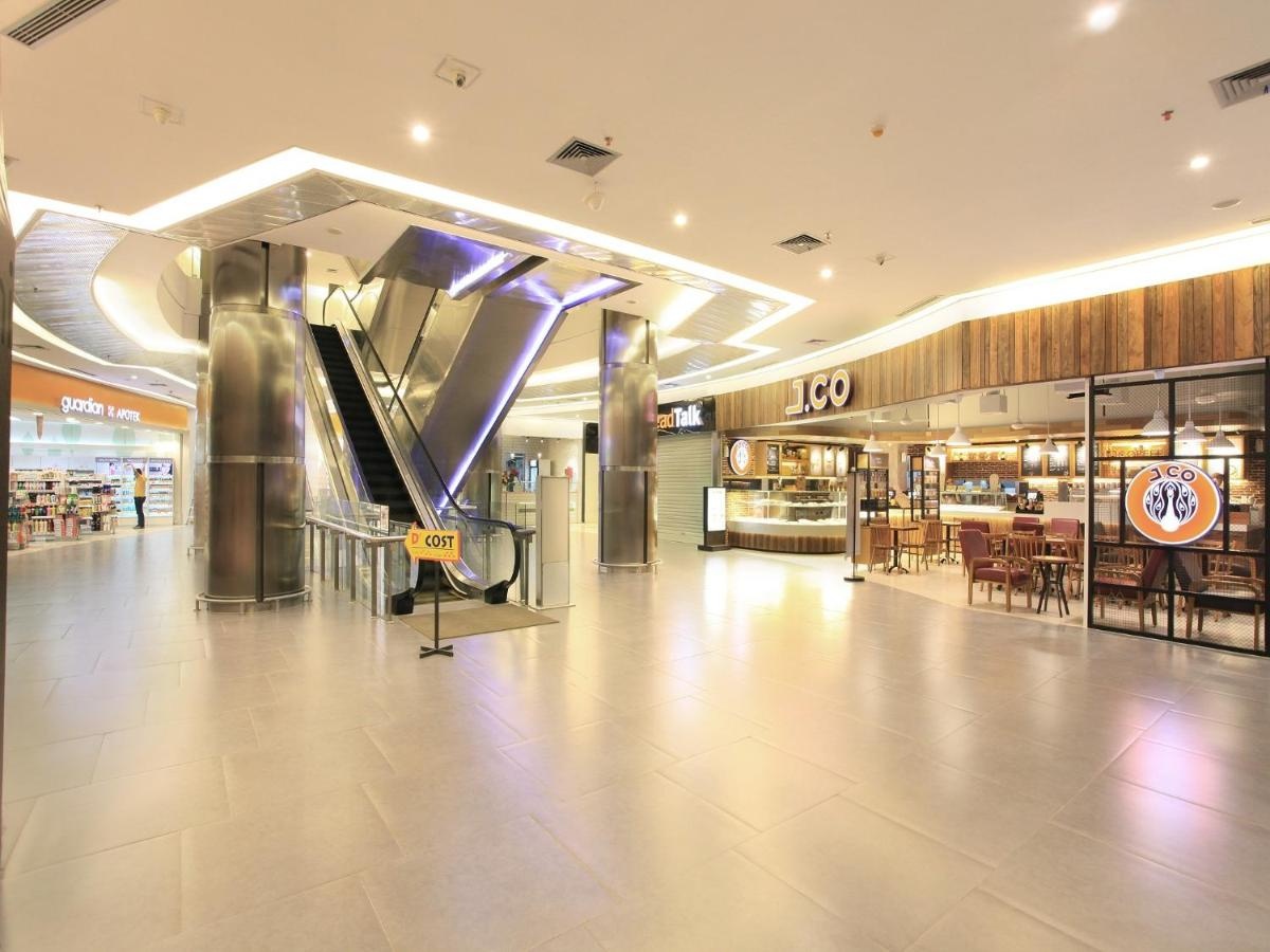 Foto - Zest Airport Jakarta by Swiss-Belhotel International