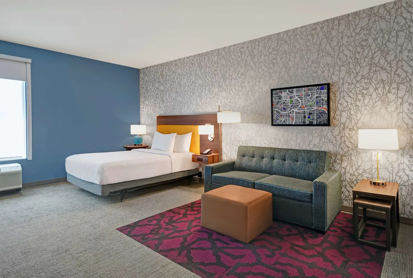 Foto - Home2 Suites by Hilton Atlanta Airport North