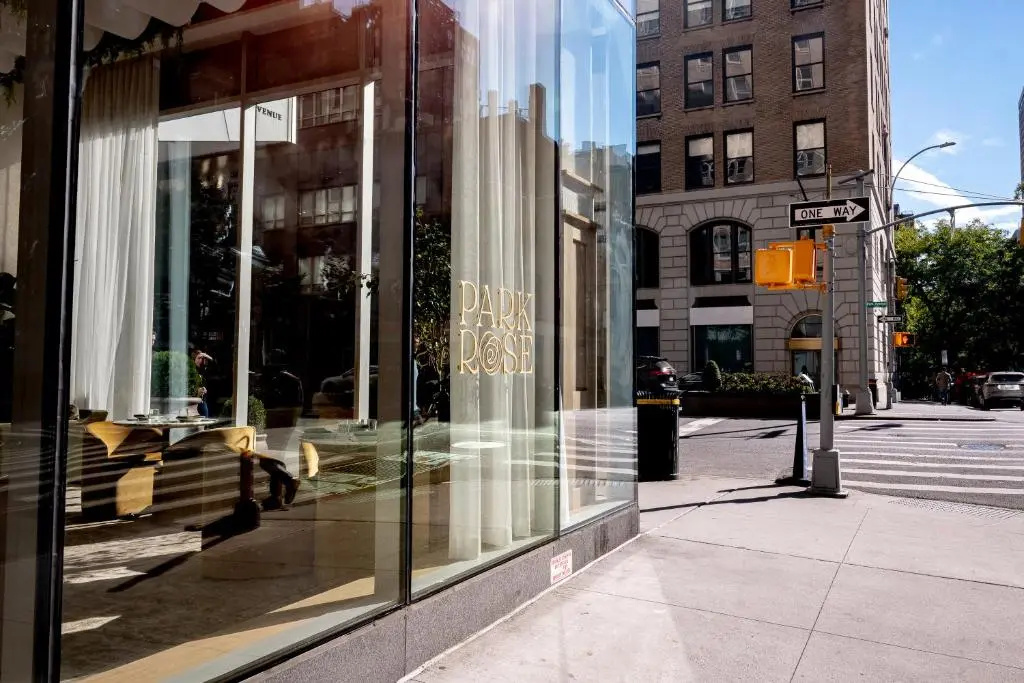 Foto - Hotel Park Ave
