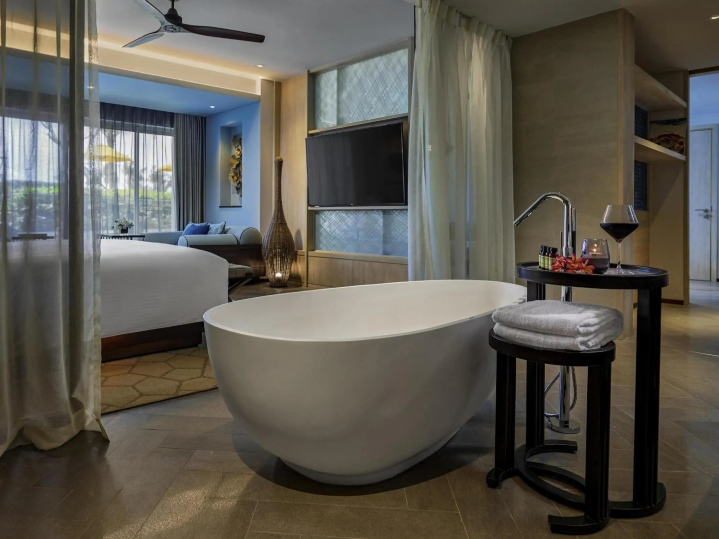Foto - Pullman Phu Quoc Beach Resort