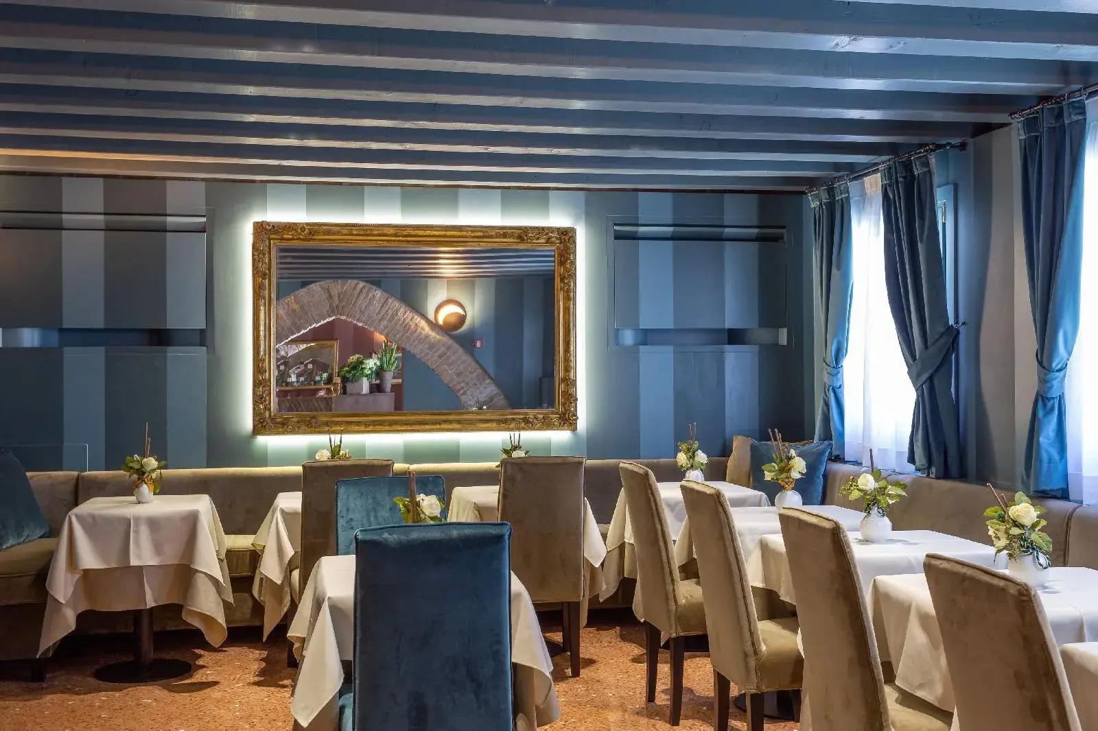 Photo - Hotel Tiziano