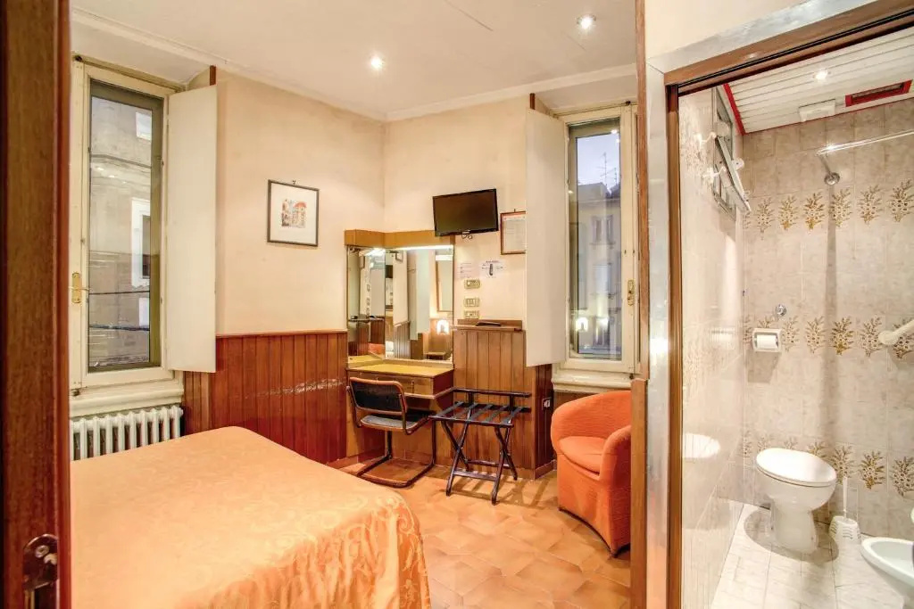 Photo - Hotel Lorena