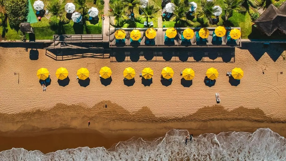 Foto - Kembali Hotel Porto de Galinhas - Adults Only