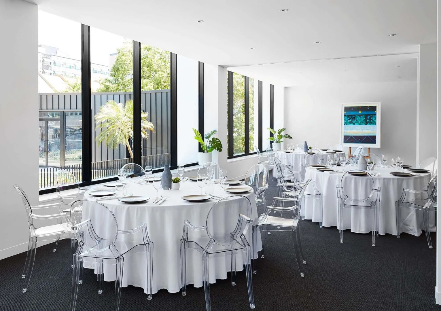 Foto - The Johnson Brisbane - Art Series