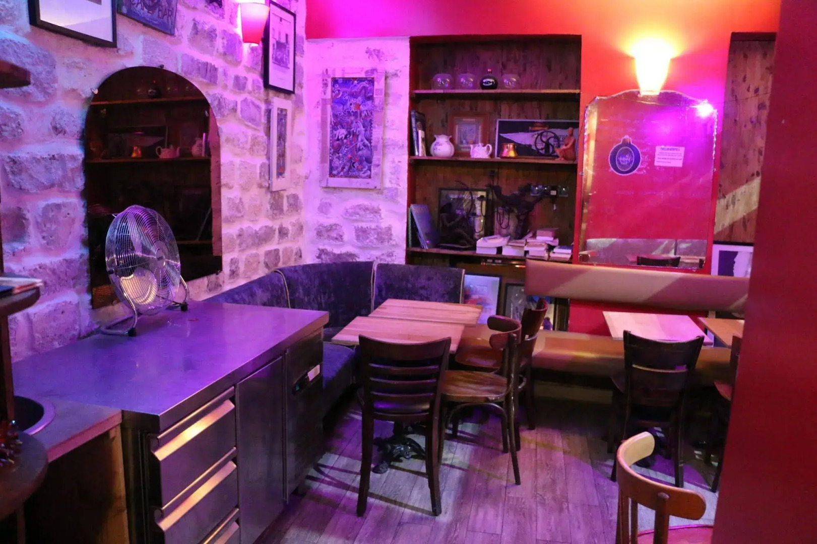 Foto - Grand Hôtel de Clermont